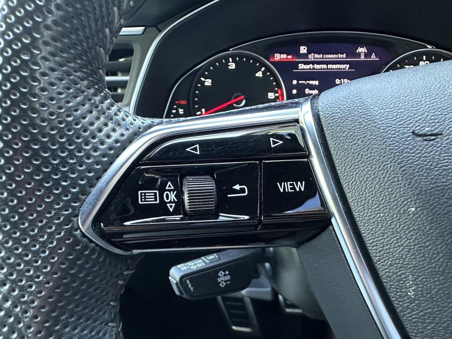 Used Audi A6 2020 for sale - 77037221: Photo 28