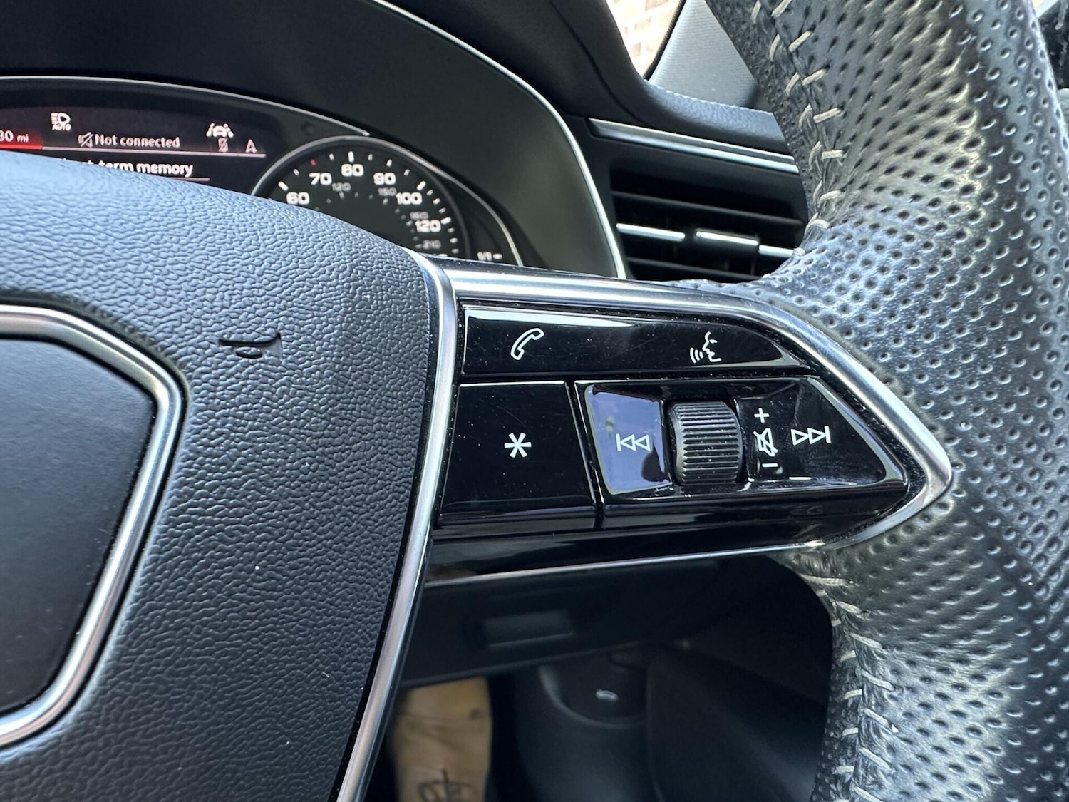 Used Audi A6 2020 for sale - 77037221: Photo 29