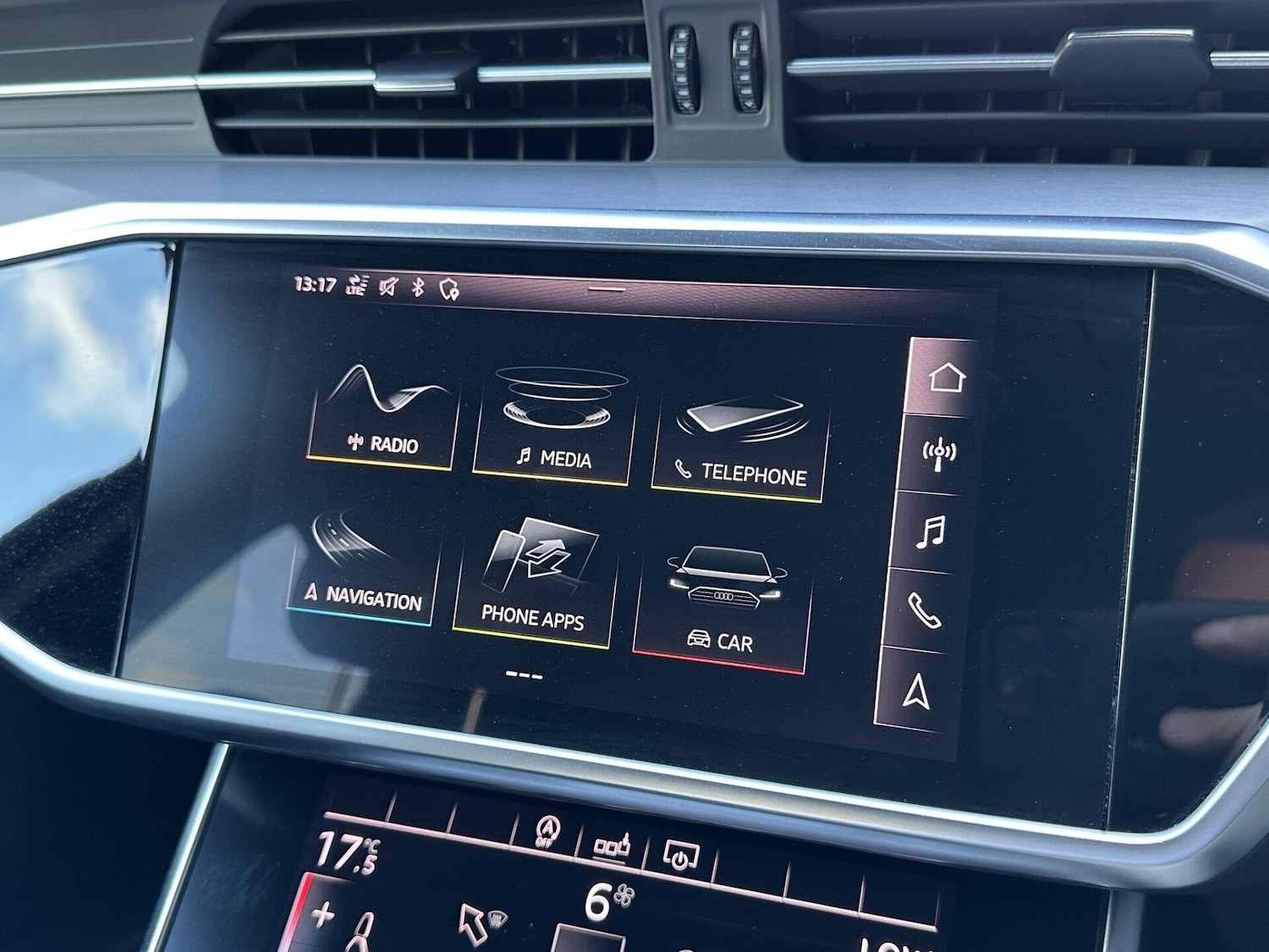 Used Audi A6 2020 for sale - 77037221: Photo 34