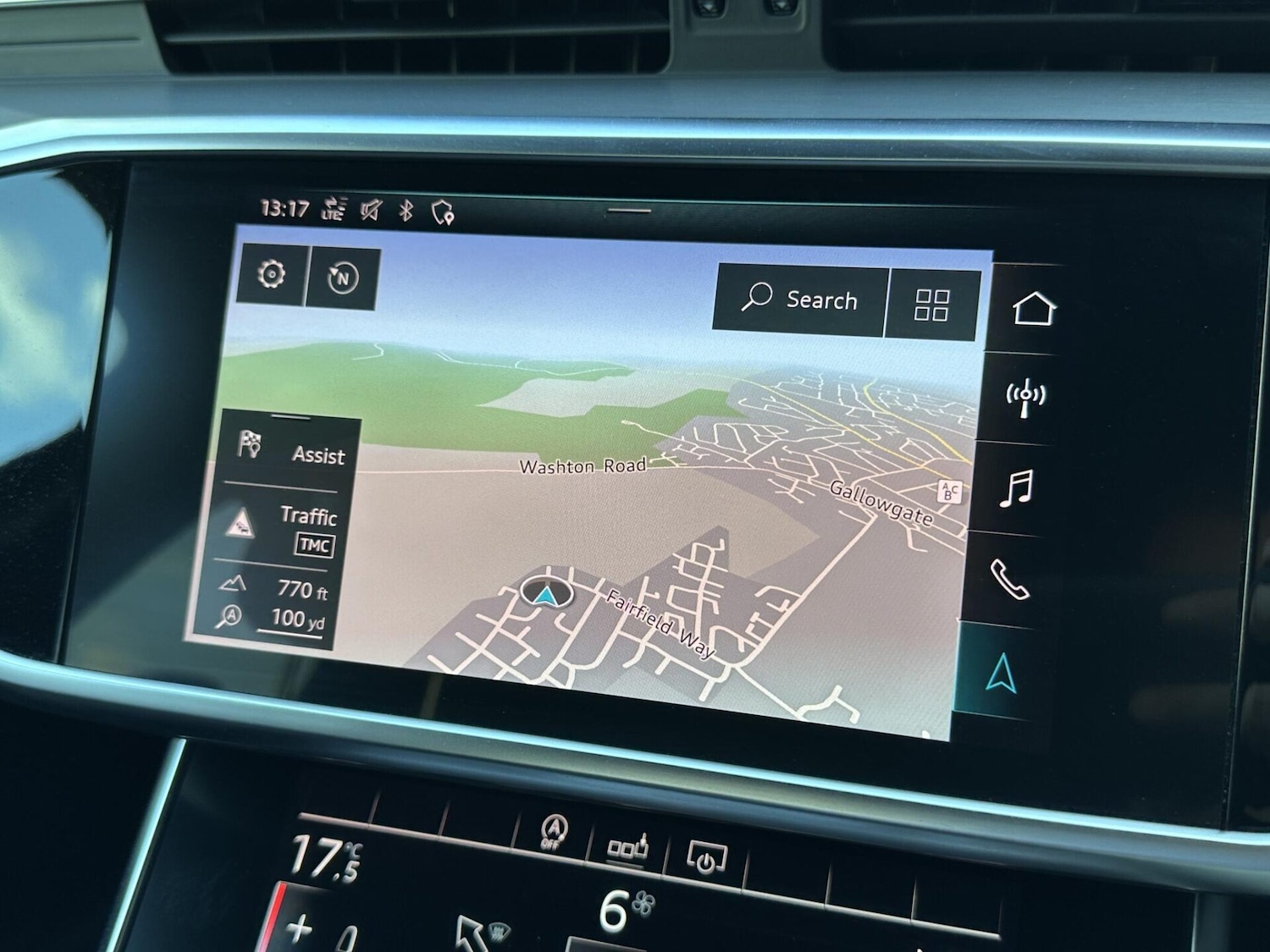 Used Audi A6 2020 for sale - 77037221: Photo 35