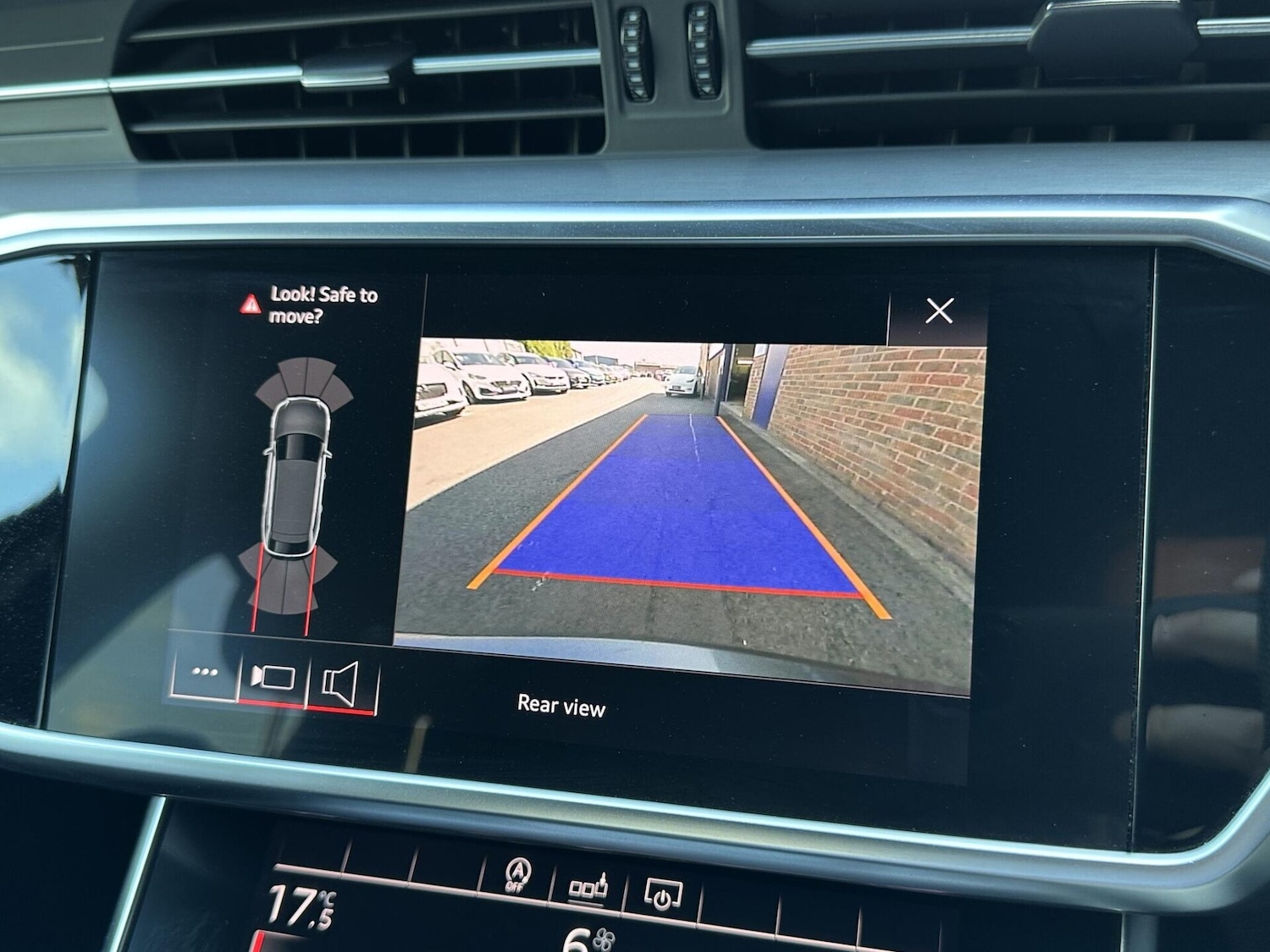 Used Audi A6 2020 for sale - 77037221: Photo 36