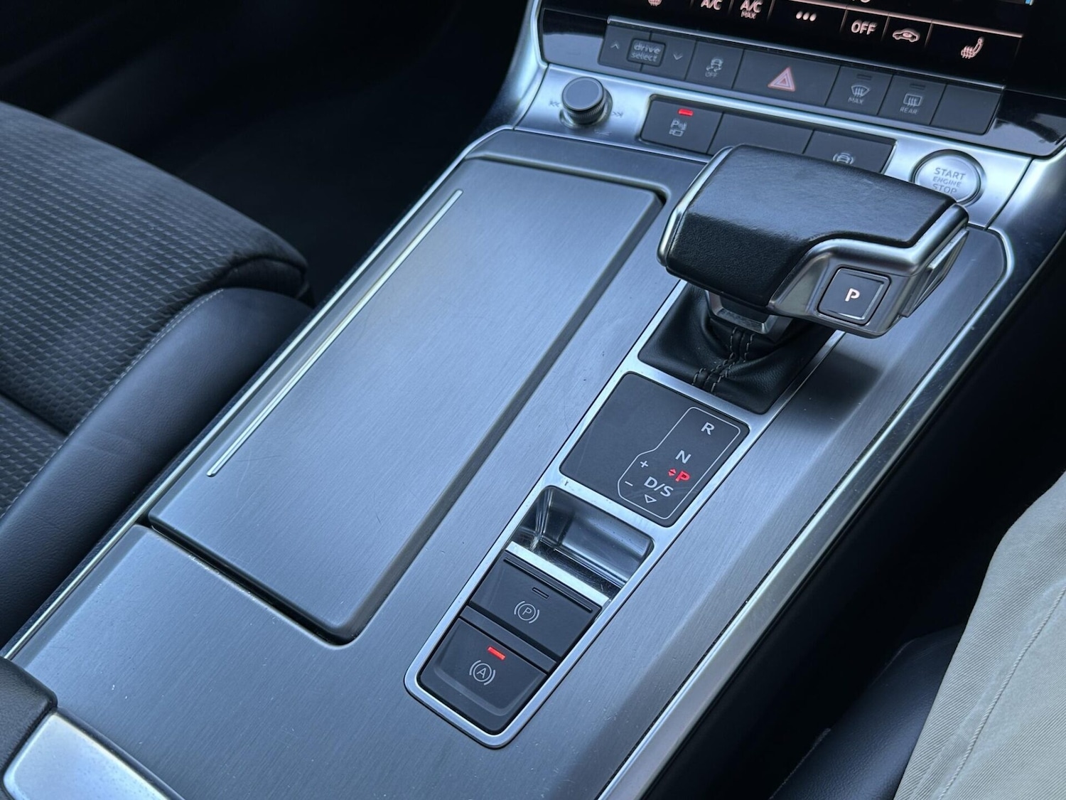 Used Audi A6 2020 for sale - 77037221: Photo 38