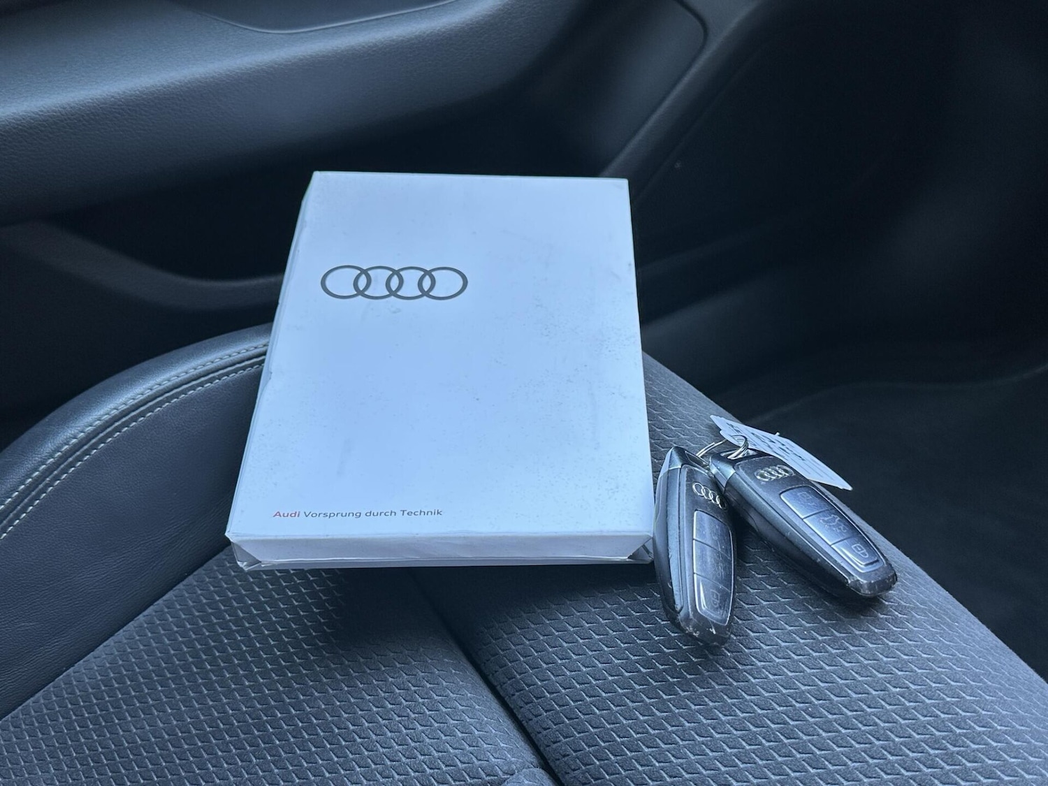 Used Audi A6 2020 for sale - 77037221: Photo 39