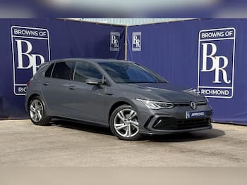 Used Volkswagen Golf 2022 for sale - 79575035: Photo