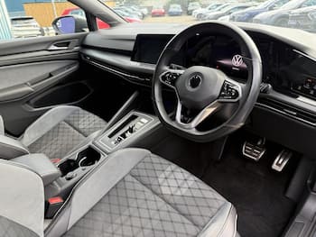 Used Volkswagen Golf 2022 for sale - 79575035: Photo