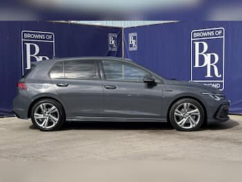 Used Volkswagen Golf 2022 for sale - 79575035: Photo