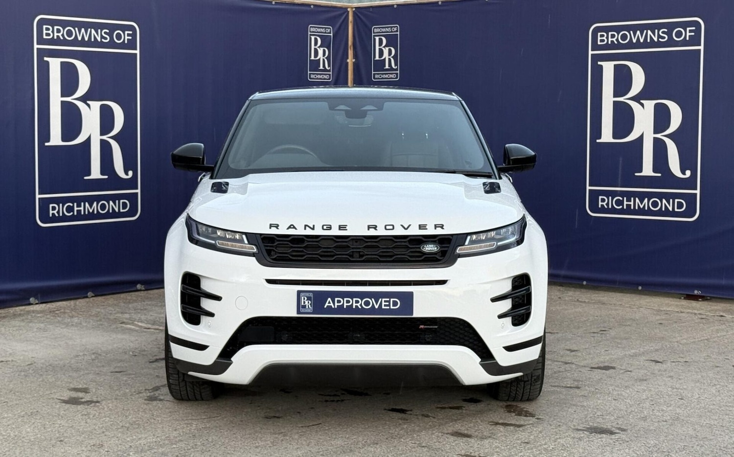 Used Land Rover Range Rover Evoque 2022 for sale - 76413844: Photo 13