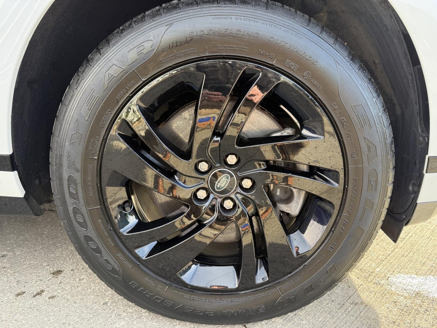 Used Land Rover Range Rover Evoque 2022 for sale - 76413844: Photo 16