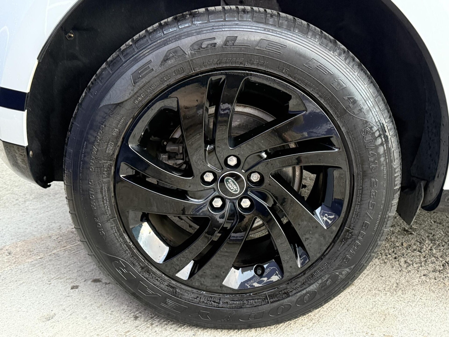 Used Land Rover Range Rover Evoque 2022 for sale - 76413844: Photo 17