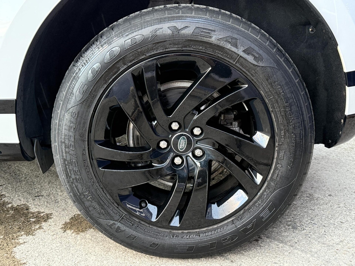 Used Land Rover Range Rover Evoque 2022 for sale - 76413844: Photo 18