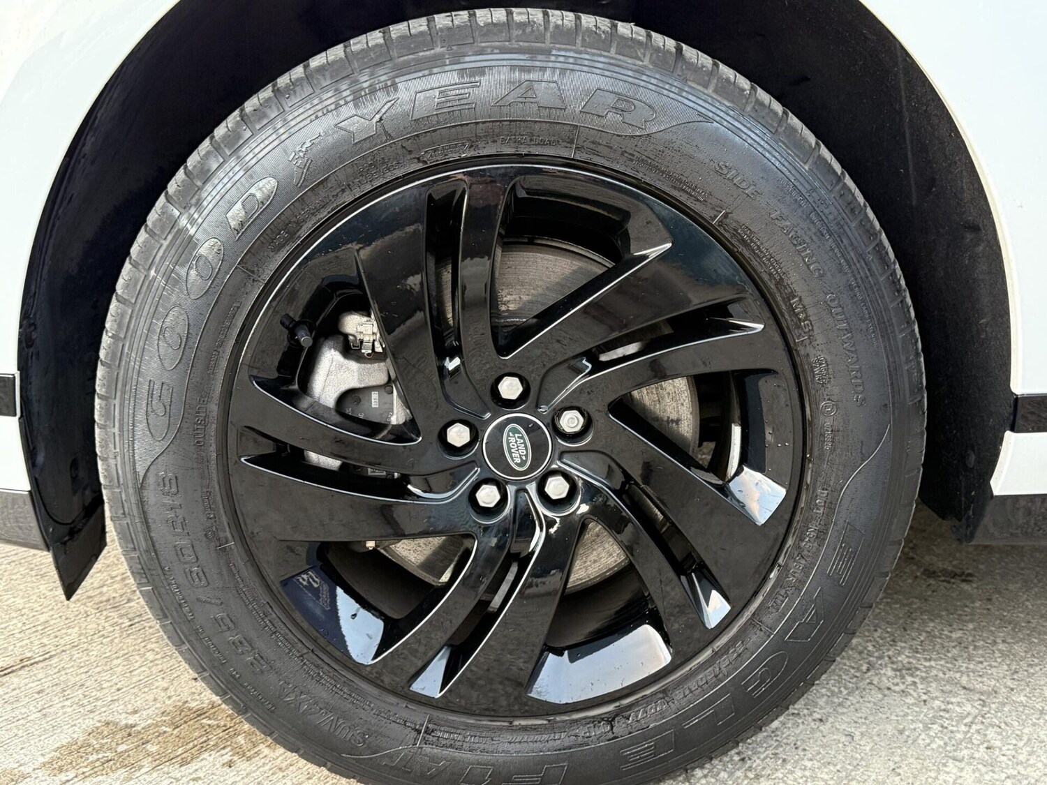 Used Land Rover Range Rover Evoque 2022 for sale - 76413844: Photo 19