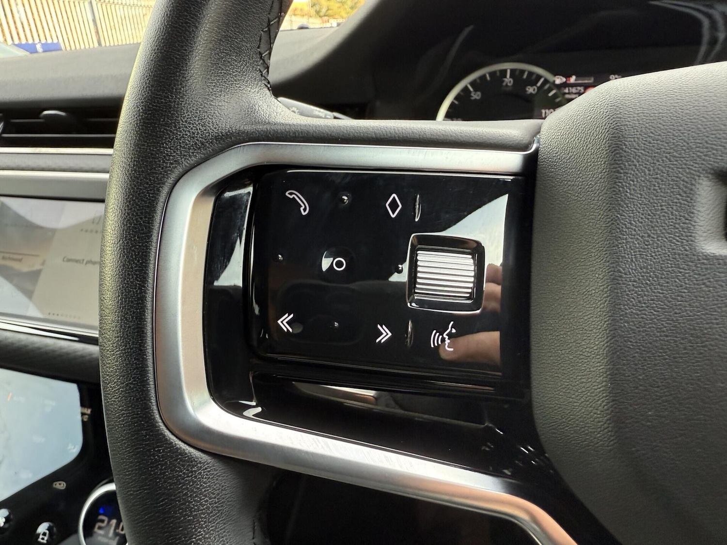 Used Land Rover Range Rover Evoque 2022 for sale - 76413844: Photo 27