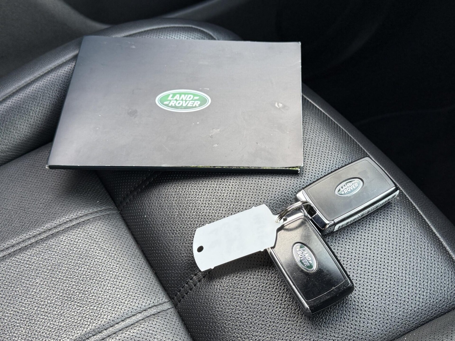 Used Land Rover Range Rover Evoque 2022 for sale - 76413844: Photo 35