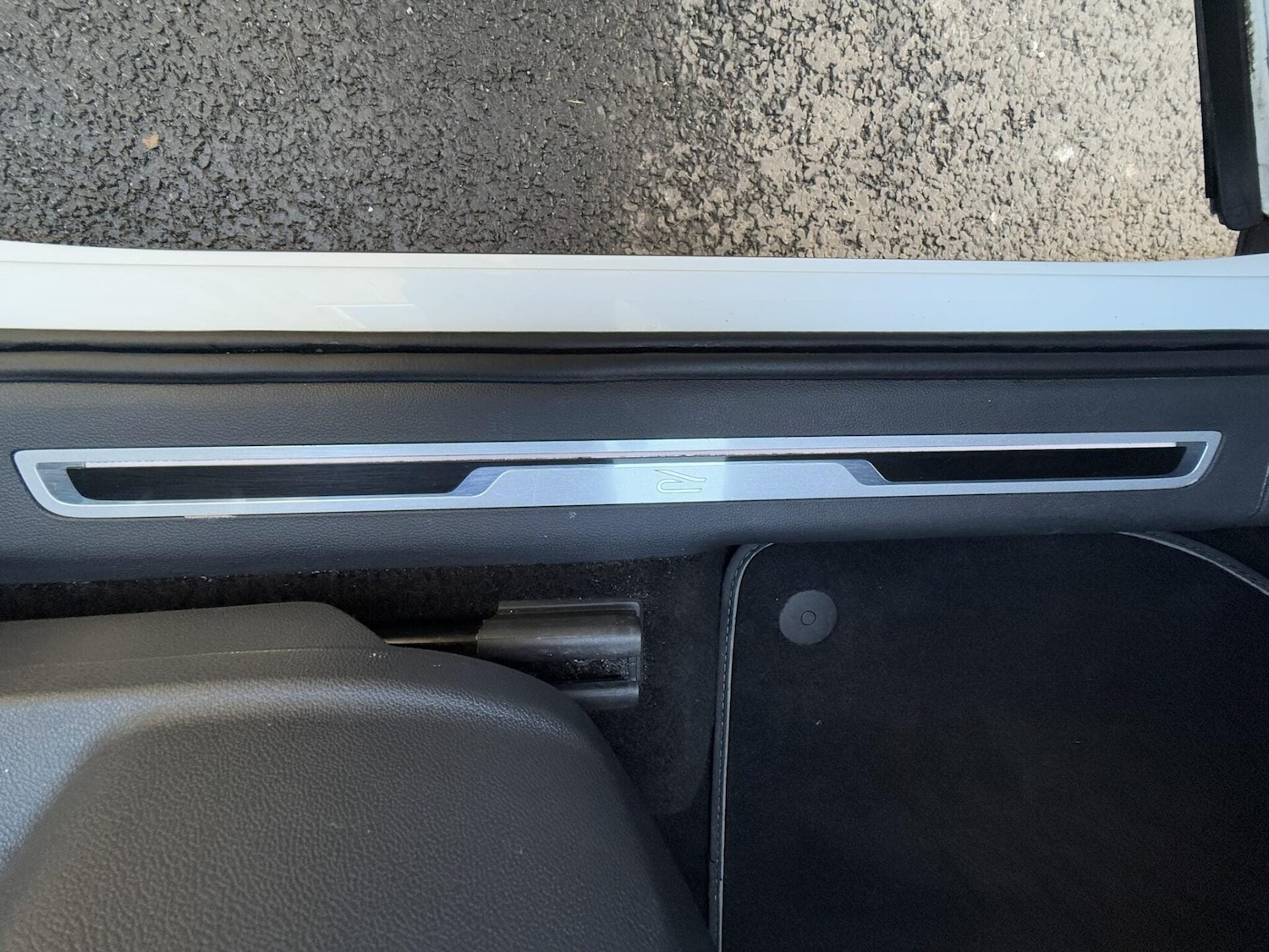 Used Volkswagen Tiguan 2021 for sale - 76877497: Photo 28