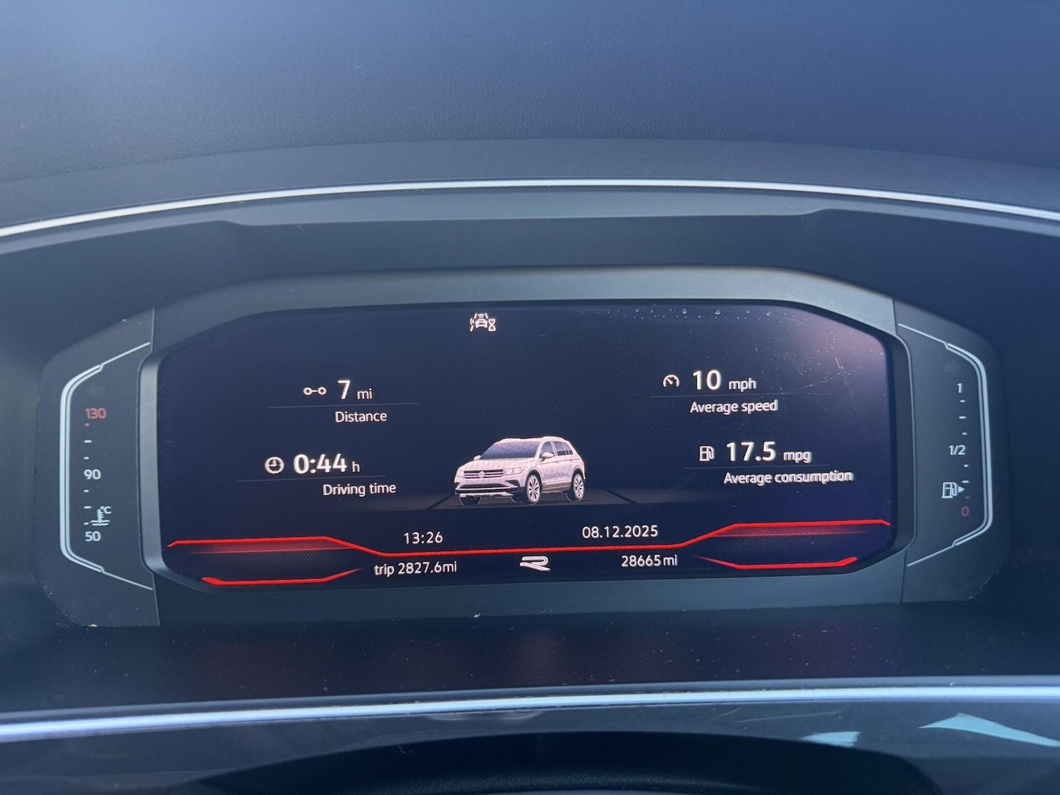 Used Volkswagen Tiguan 2021 for sale - 76877497: Photo 30