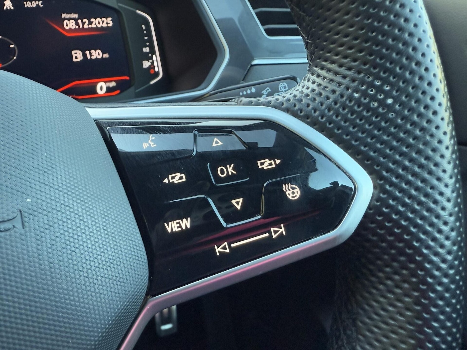 Used Volkswagen Tiguan 2021 for sale - 76877497: Photo 31