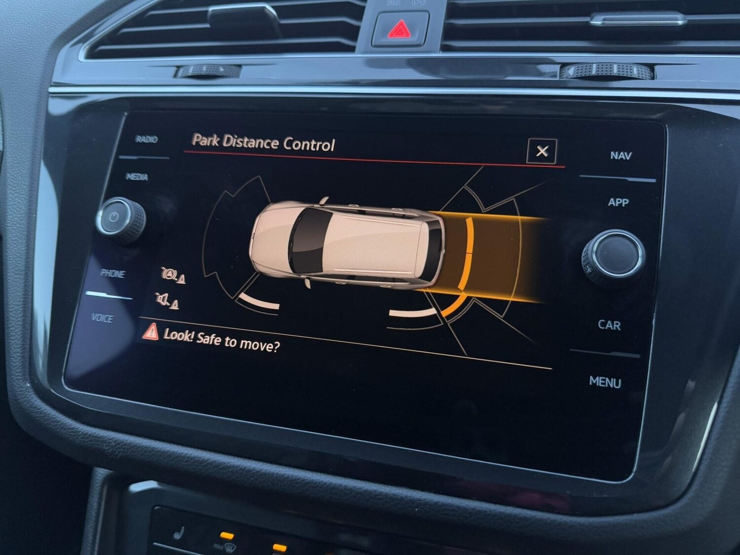 Used Volkswagen Tiguan 2021 for sale - 76877497: Photo 39