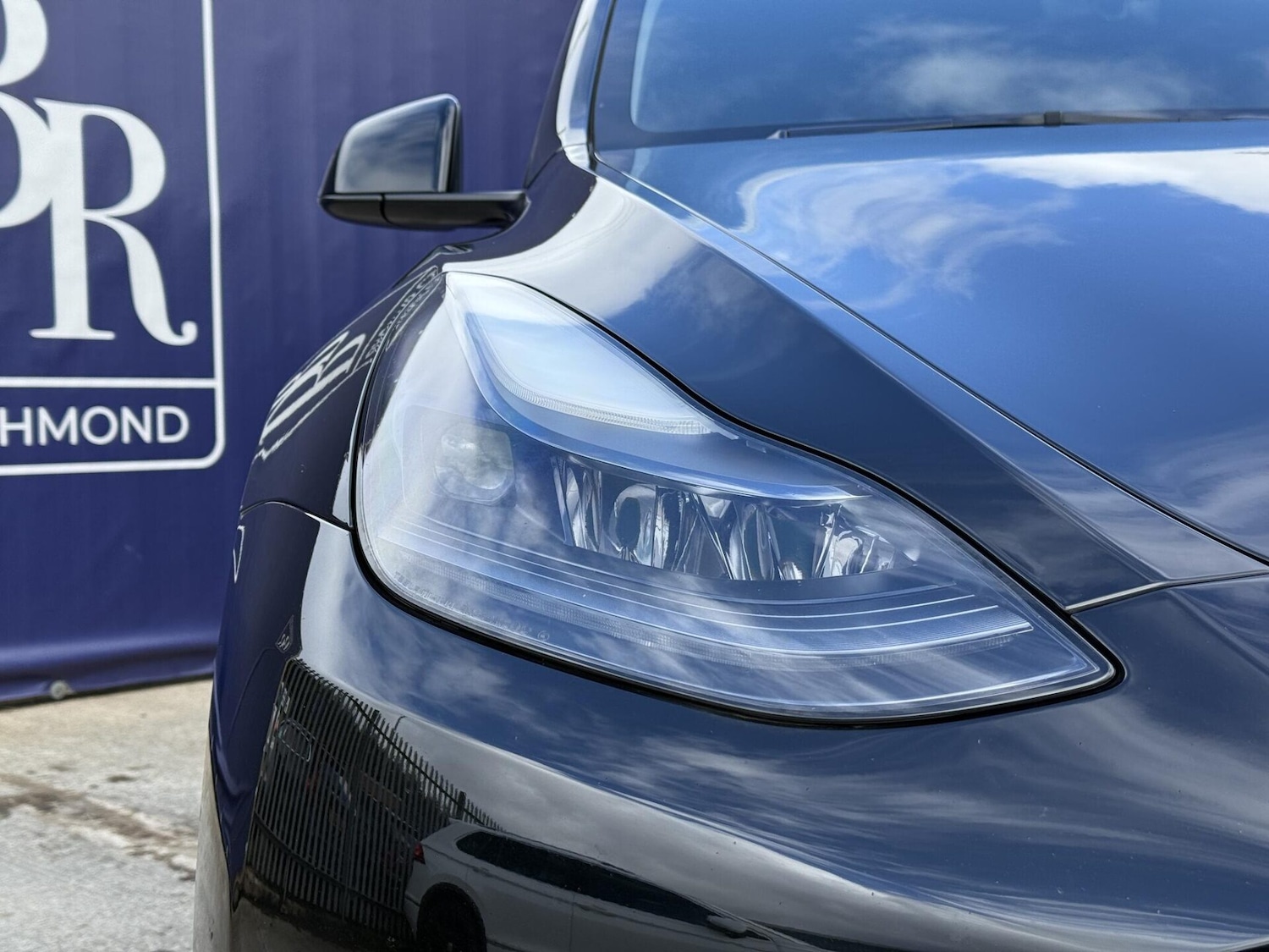 Used Tesla Model Y 2022 for sale - 77873524: Photo 10