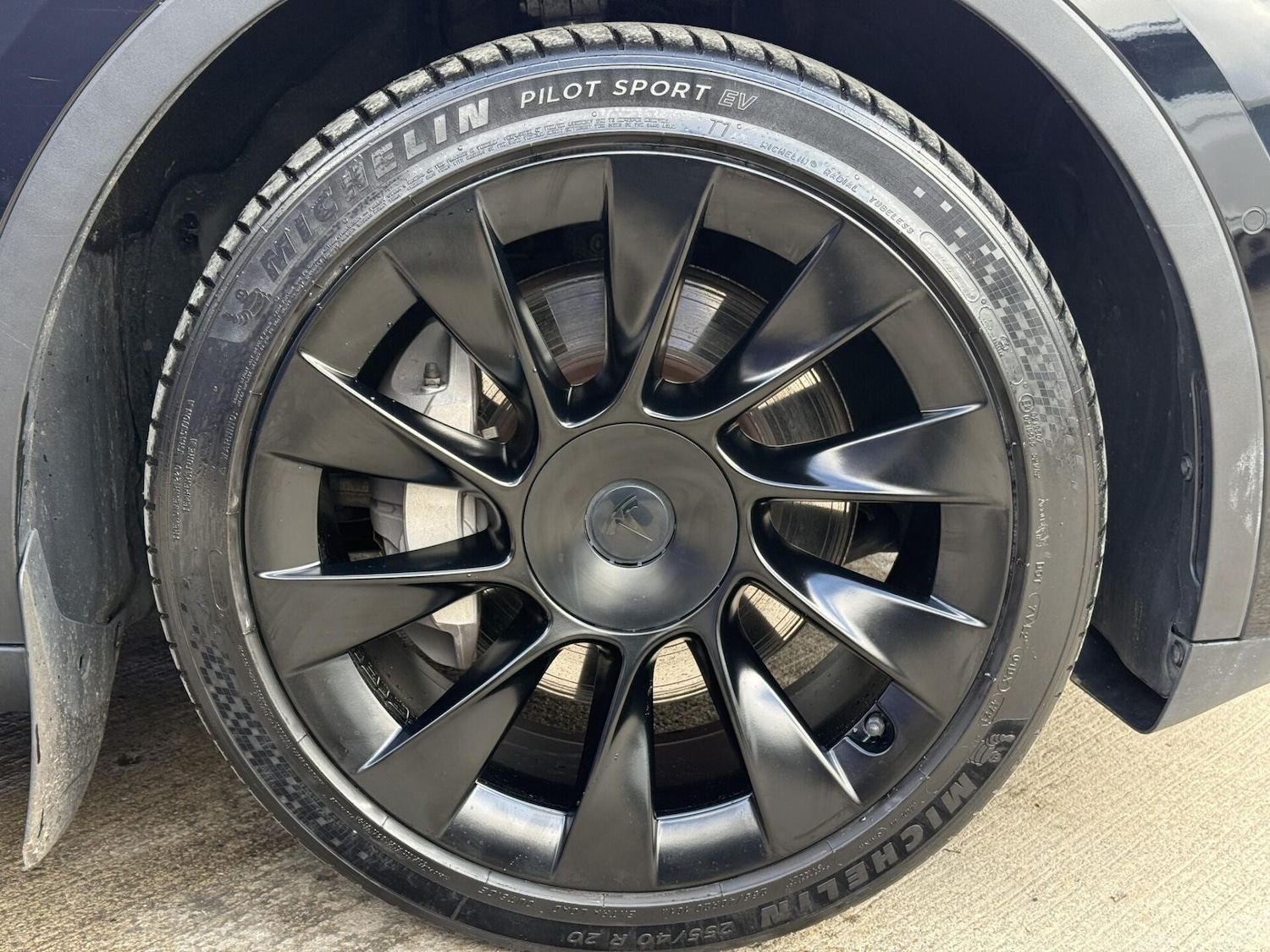 Used Tesla Model Y 2022 for sale - 77873524: Photo 13