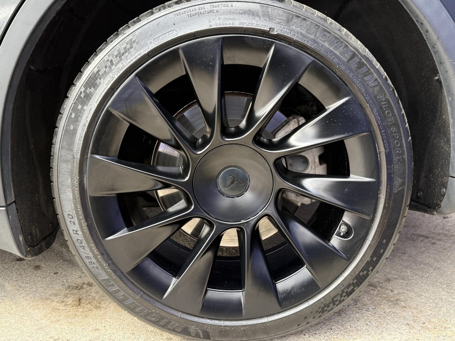 Used Tesla Model Y 2022 for sale - 77873524: Photo 15