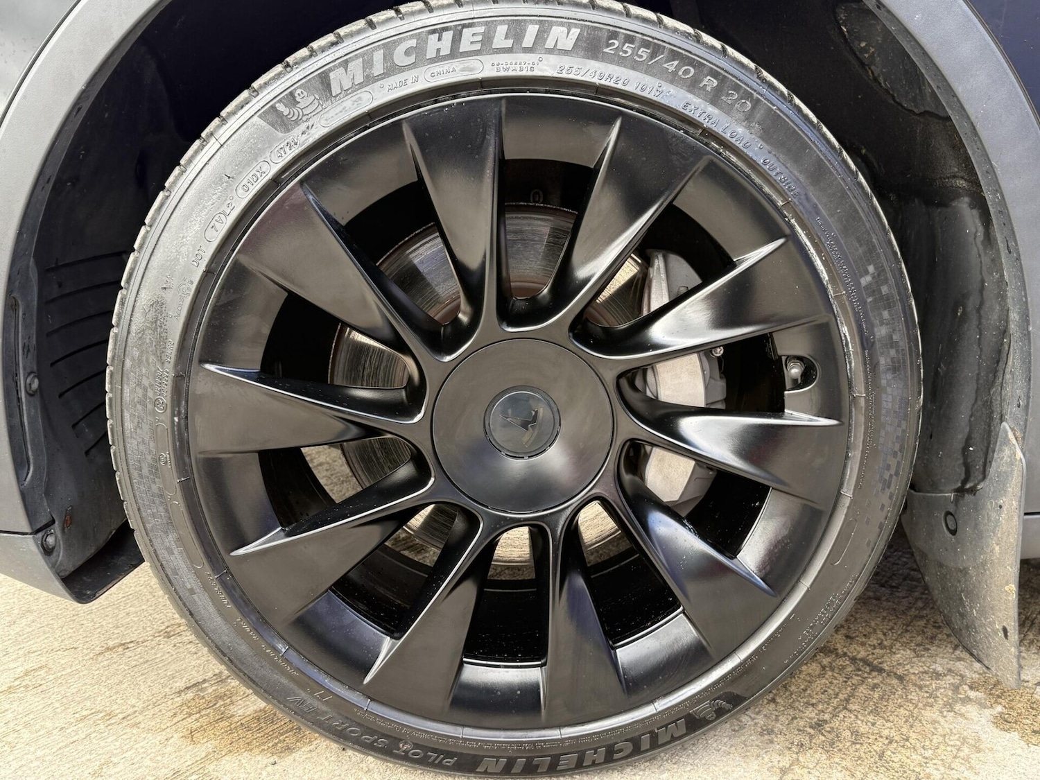 Used Tesla Model Y 2022 for sale - 77873524: Photo 16