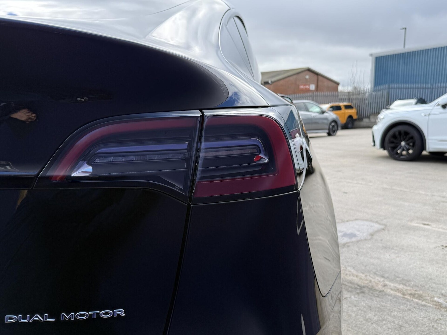 Used Tesla Model Y 2022 for sale - 77873524: Photo 18