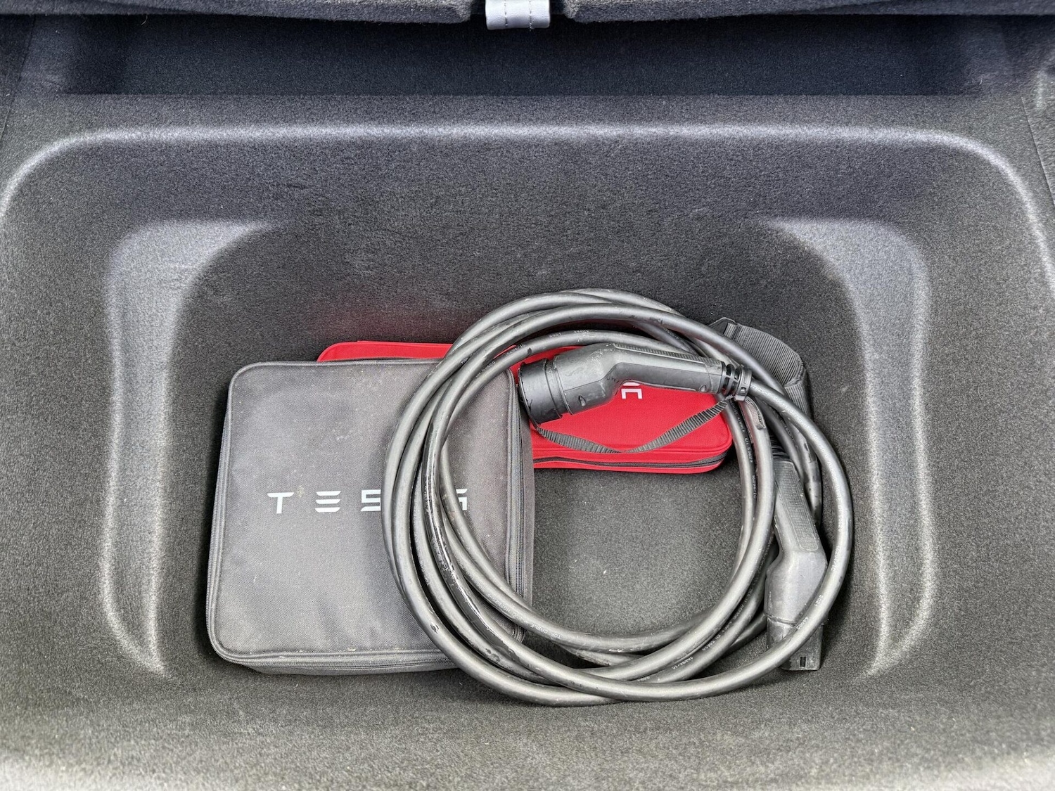 Used Tesla Model Y 2022 for sale - 77873524: Photo 23