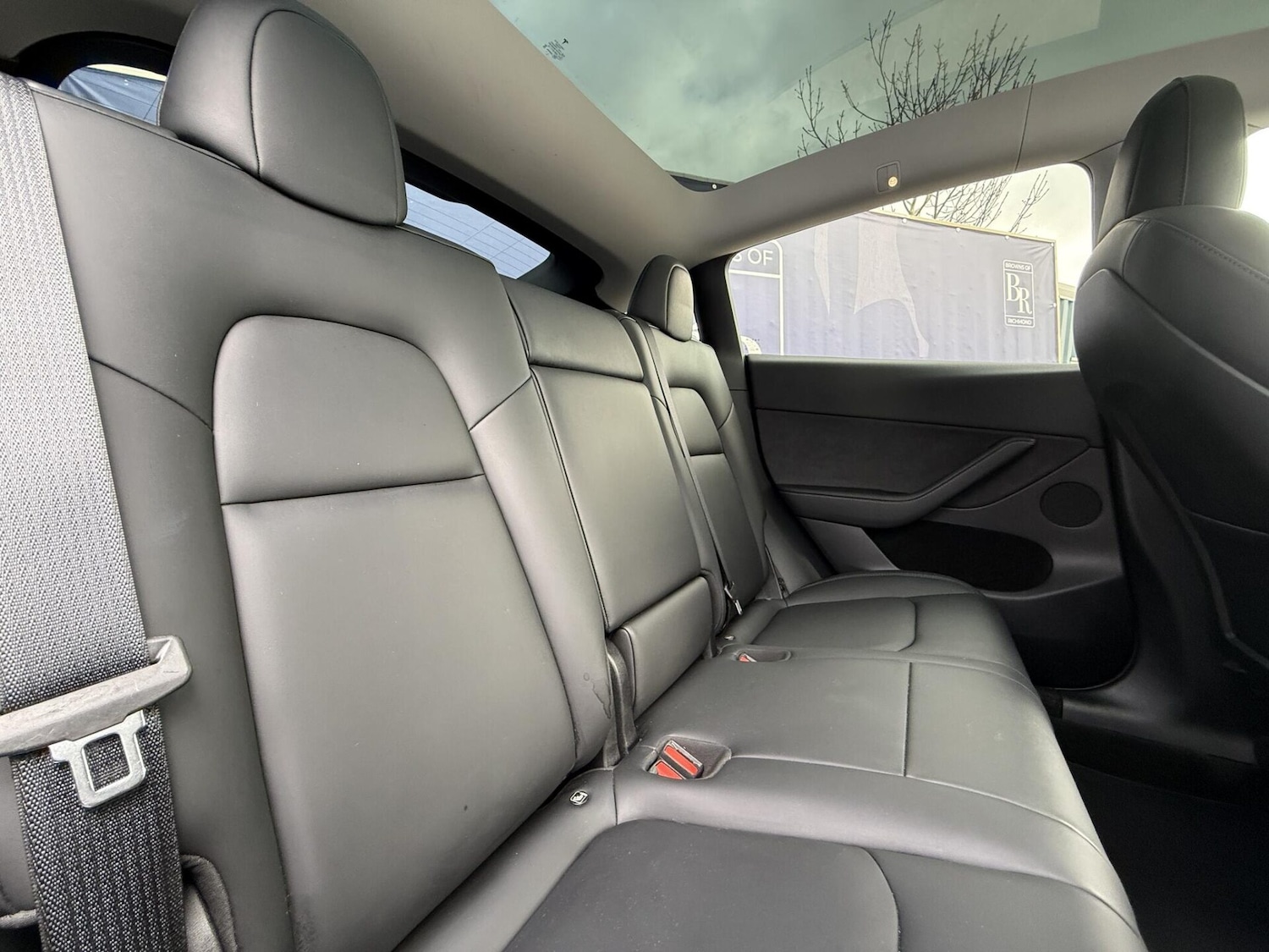 Used Tesla Model Y 2022 for sale - 77873524: Photo 25