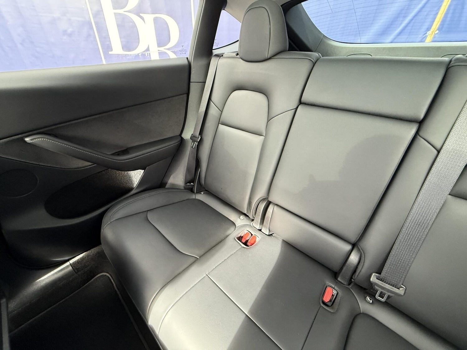 Used Tesla Model Y 2022 for sale - 77873524: Photo 26