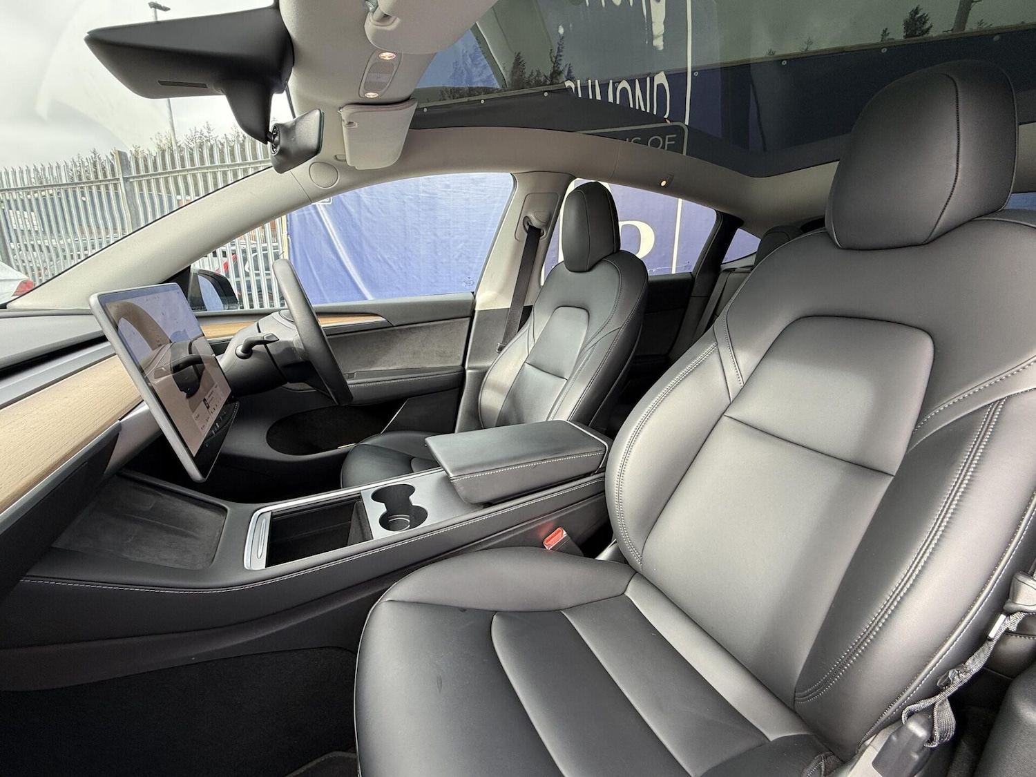 Used Tesla Model Y 2022 for sale - 77873524: Photo 27