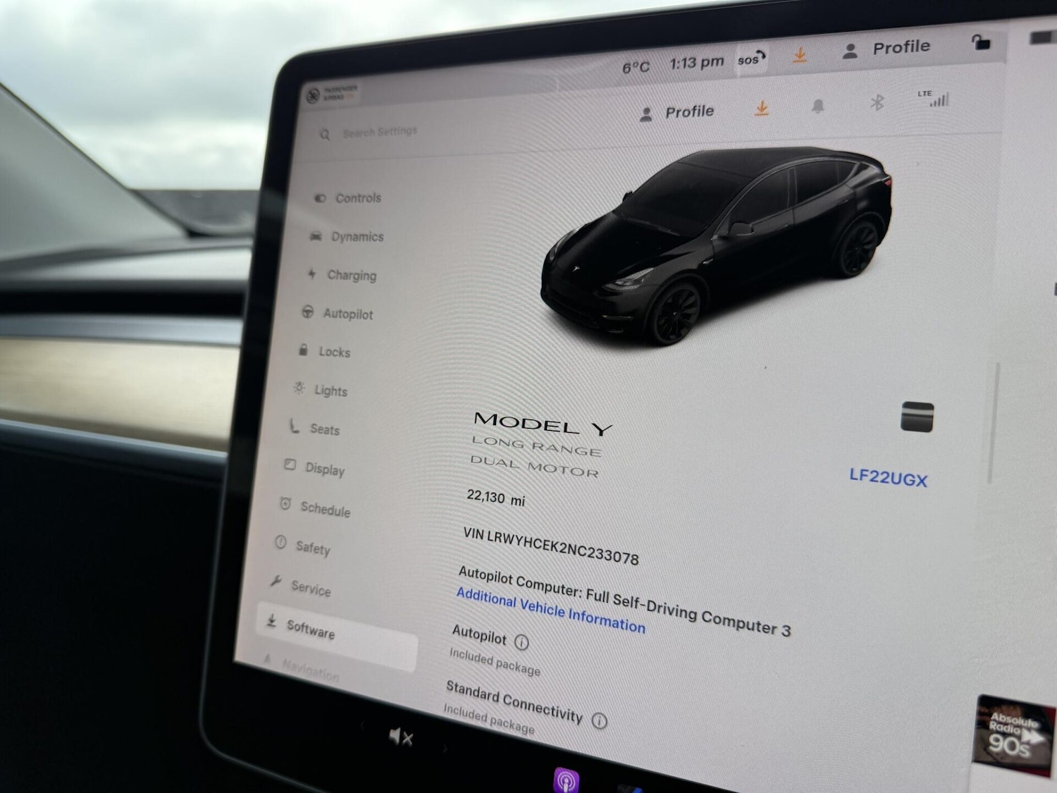 Used Tesla Model Y 2022 for sale - 77873524: Photo 37