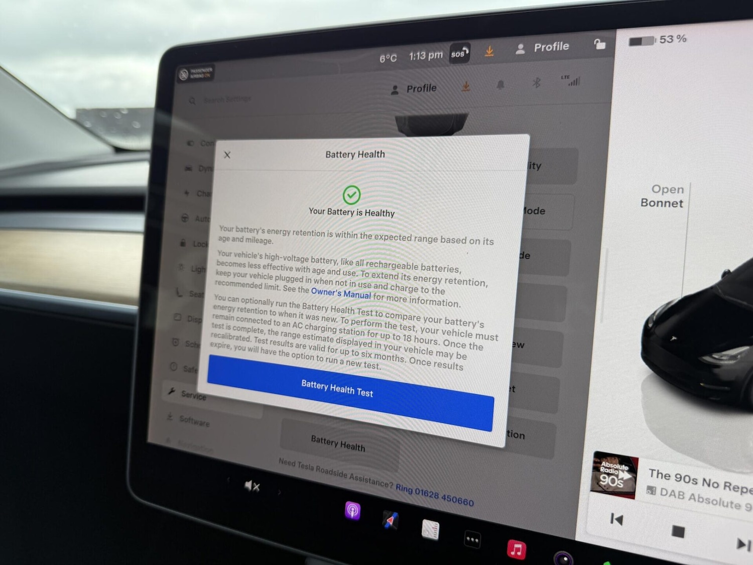 Used Tesla Model Y 2022 for sale - 77873524: Photo 40