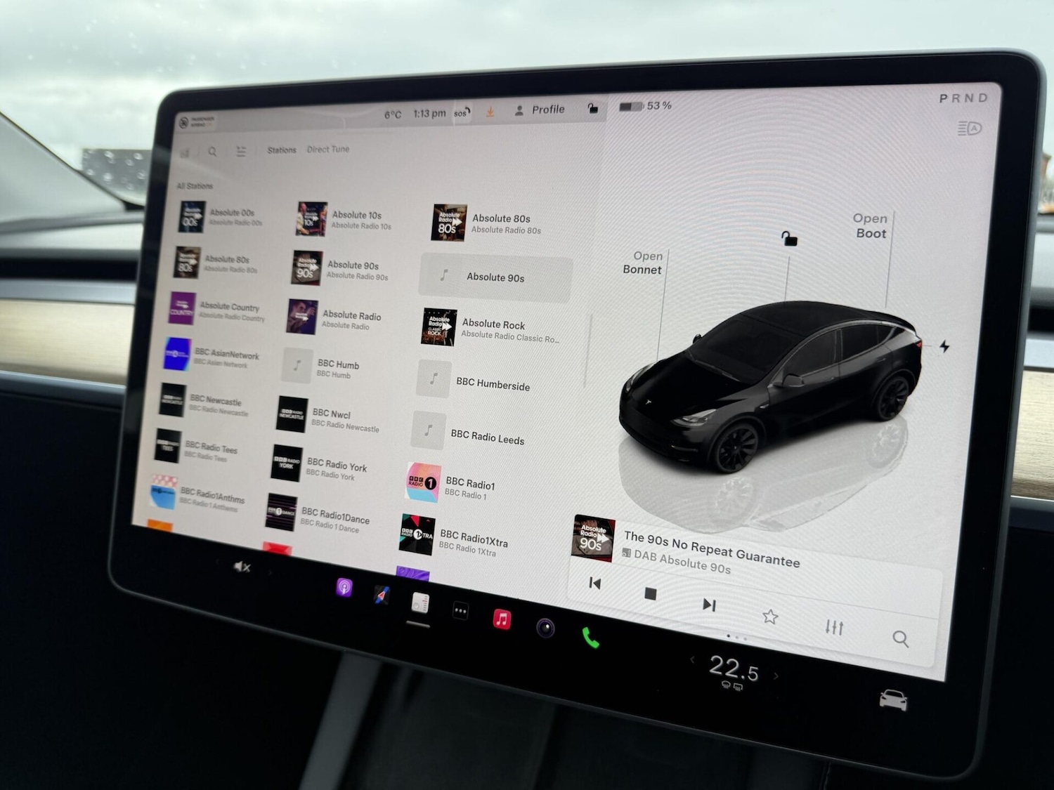 Used Tesla Model Y 2022 for sale - 77873524: Photo 41