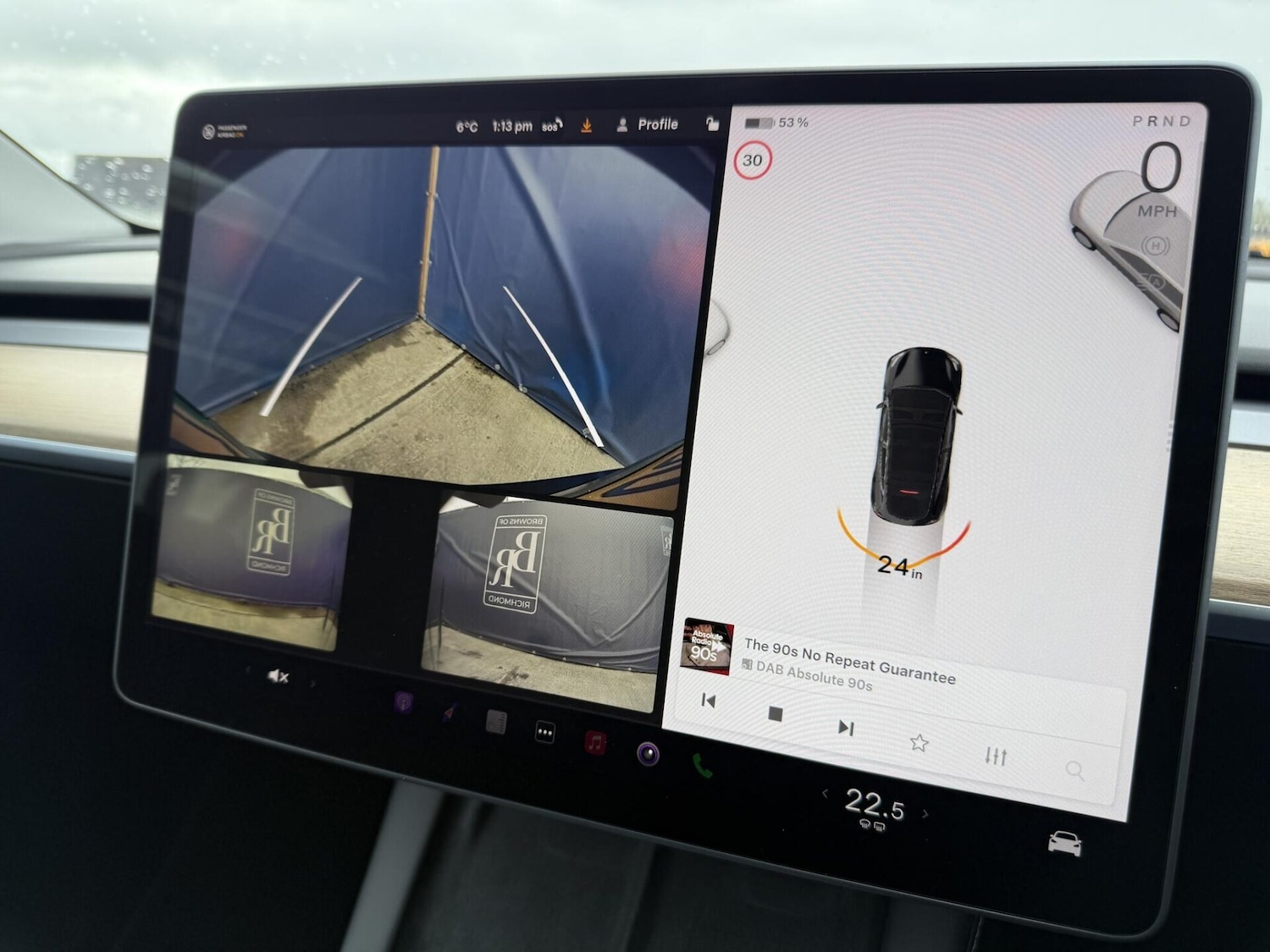 Used Tesla Model Y 2022 for sale - 77873524: Photo 42