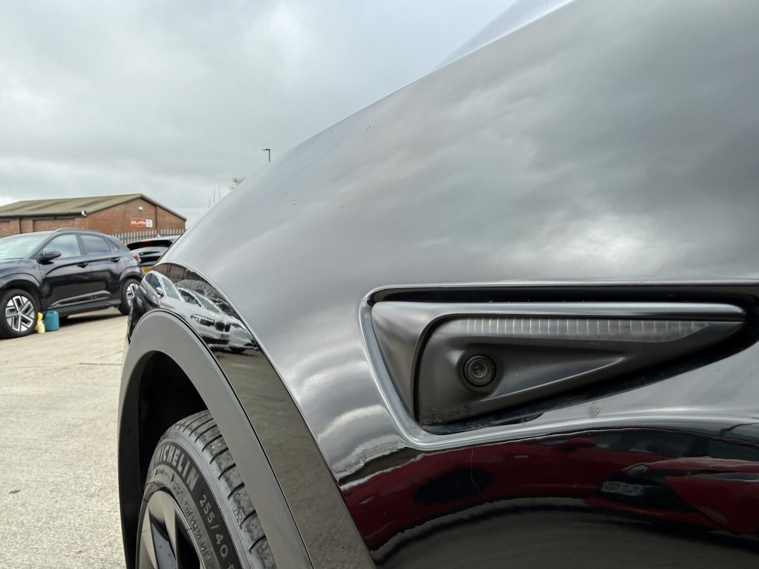 Used Tesla Model Y 2022 for sale - 77873524: Photo 44