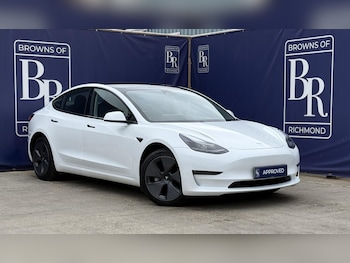 Used Tesla Model 3 2023 for sale - 78410430: Photo