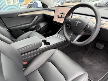 Used Tesla Model 3 2023 for sale - 78410430: Photo