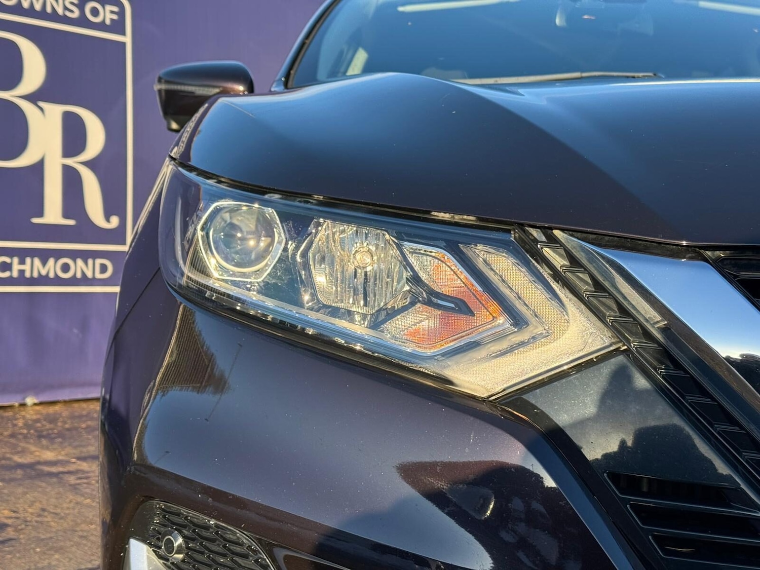 Used Nissan Qashqai 2017 for sale - 76694473: Photo 14