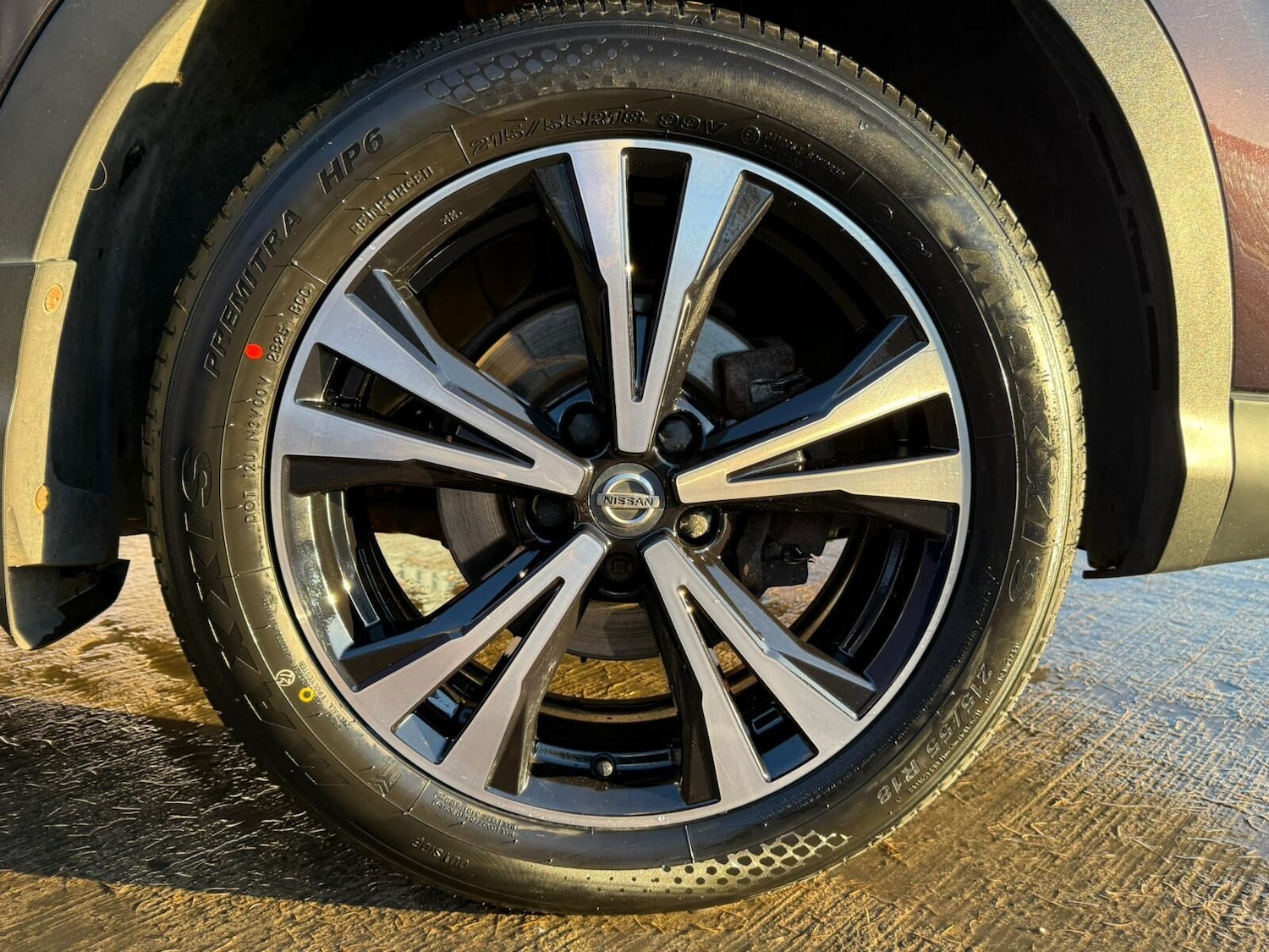 Used Nissan Qashqai 2017 for sale - 76694473: Photo 16