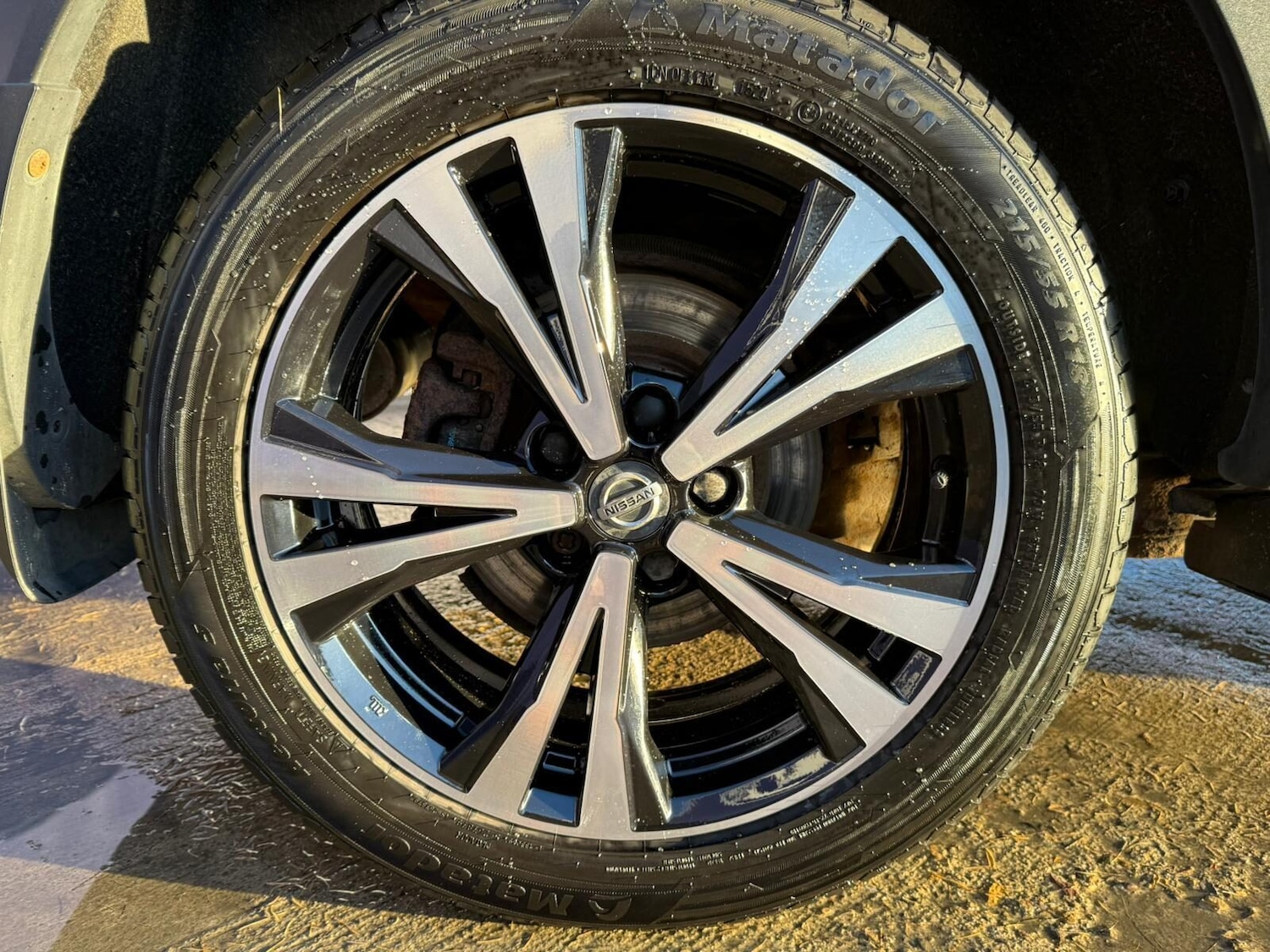 Used Nissan Qashqai 2017 for sale - 76694473: Photo 17