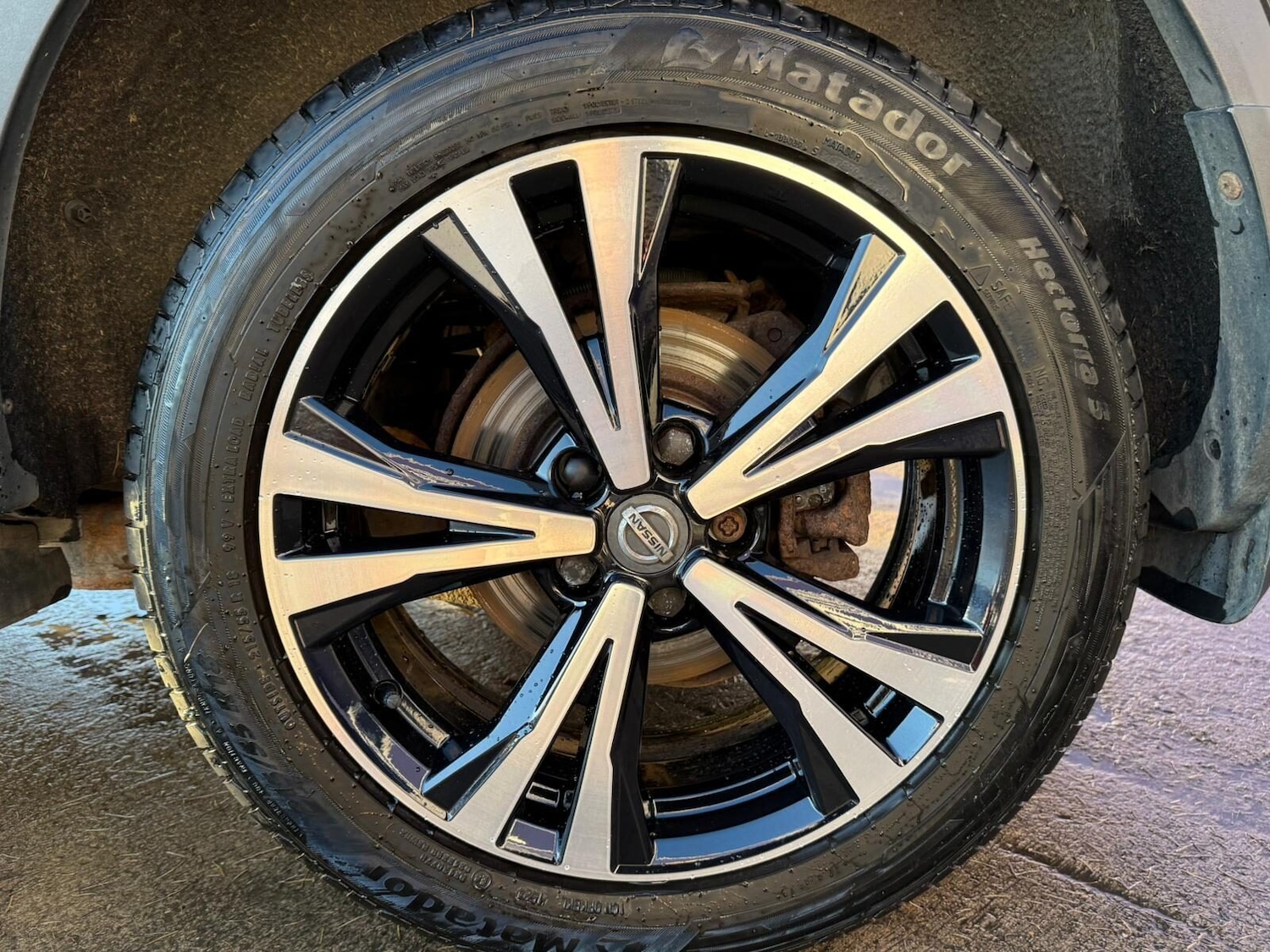 Used Nissan Qashqai 2017 for sale - 76694473: Photo 19