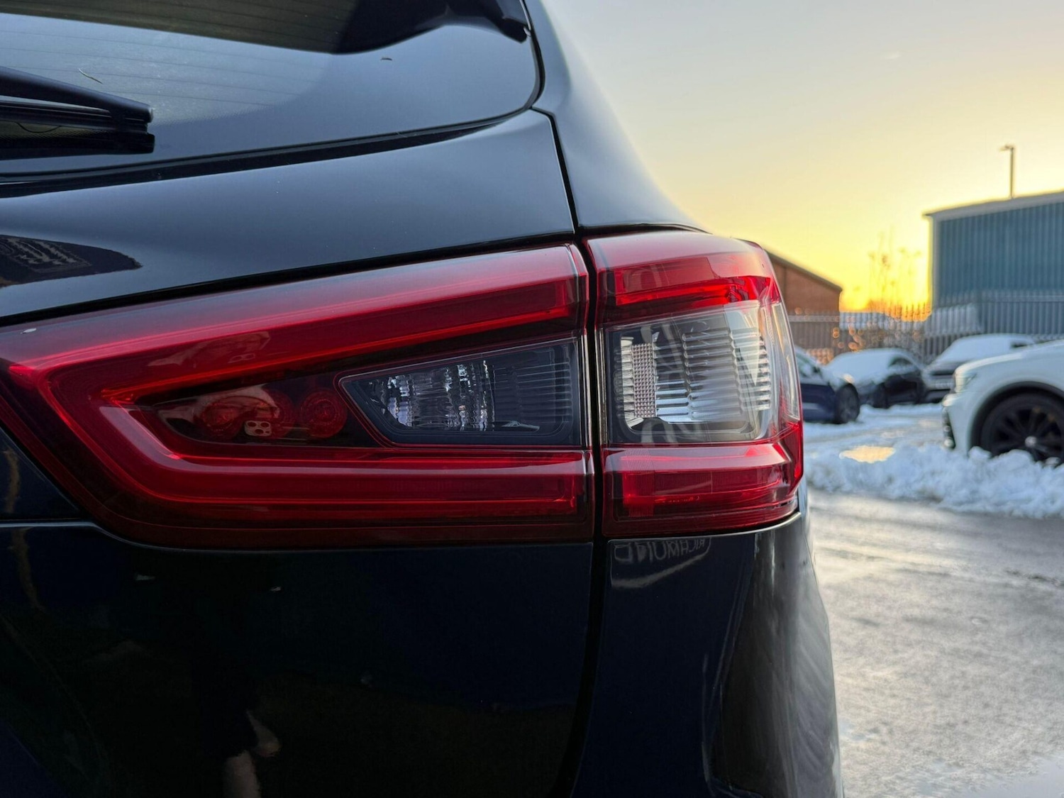 Used Nissan Qashqai 2017 for sale - 76694473: Photo 20