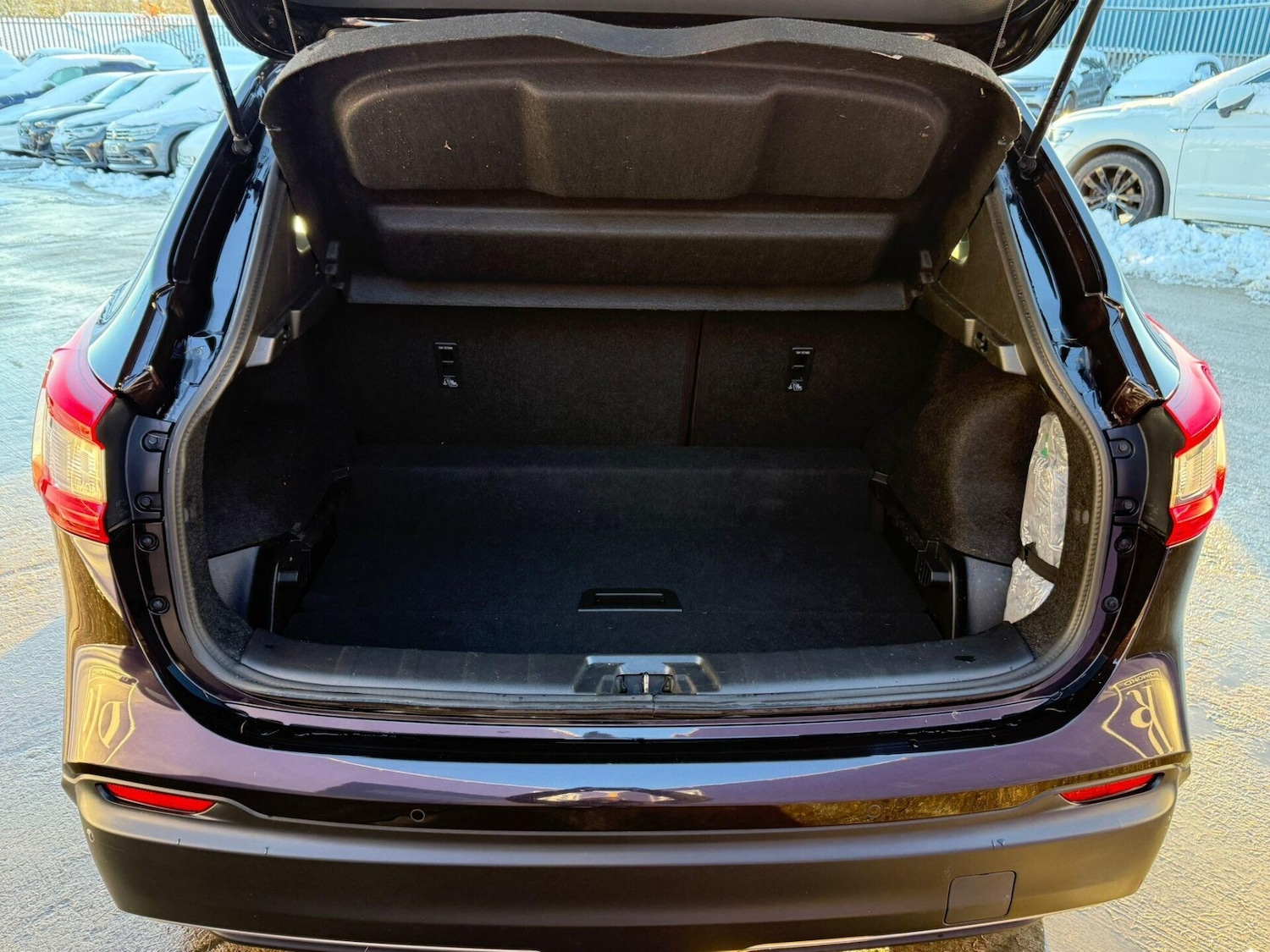 Used Nissan Qashqai 2017 for sale - 76694473: Photo 22