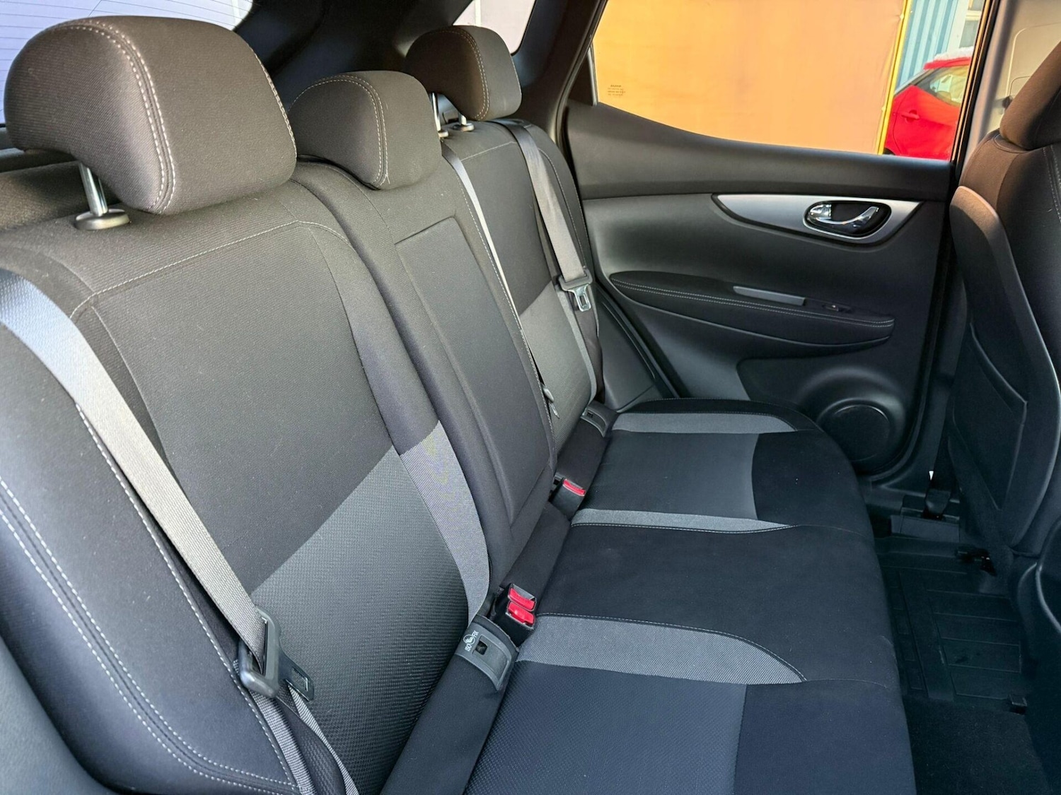 Used Nissan Qashqai 2017 for sale - 76694473: Photo 23