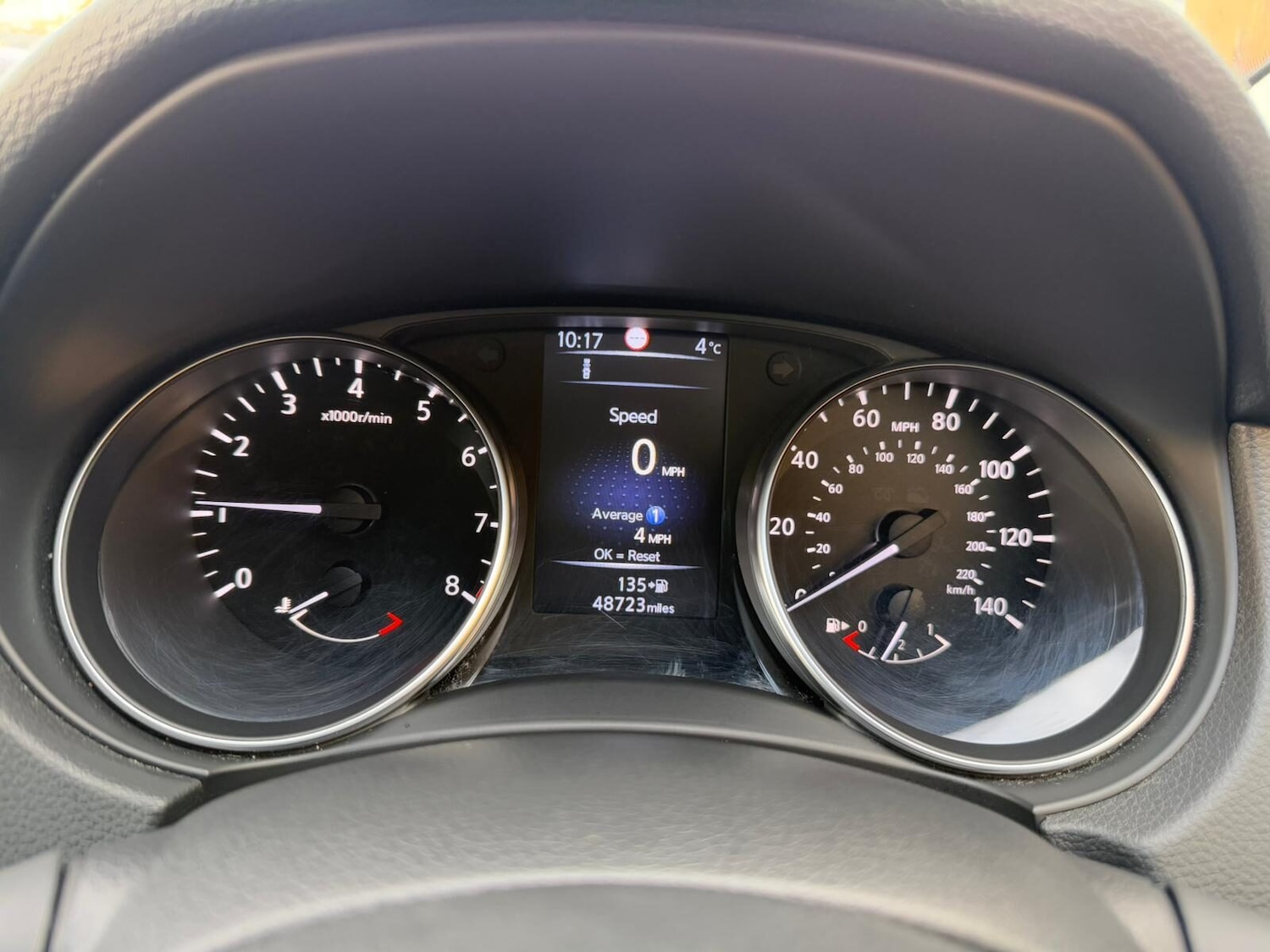 Used Nissan Qashqai 2017 for sale - 76694473: Photo 28