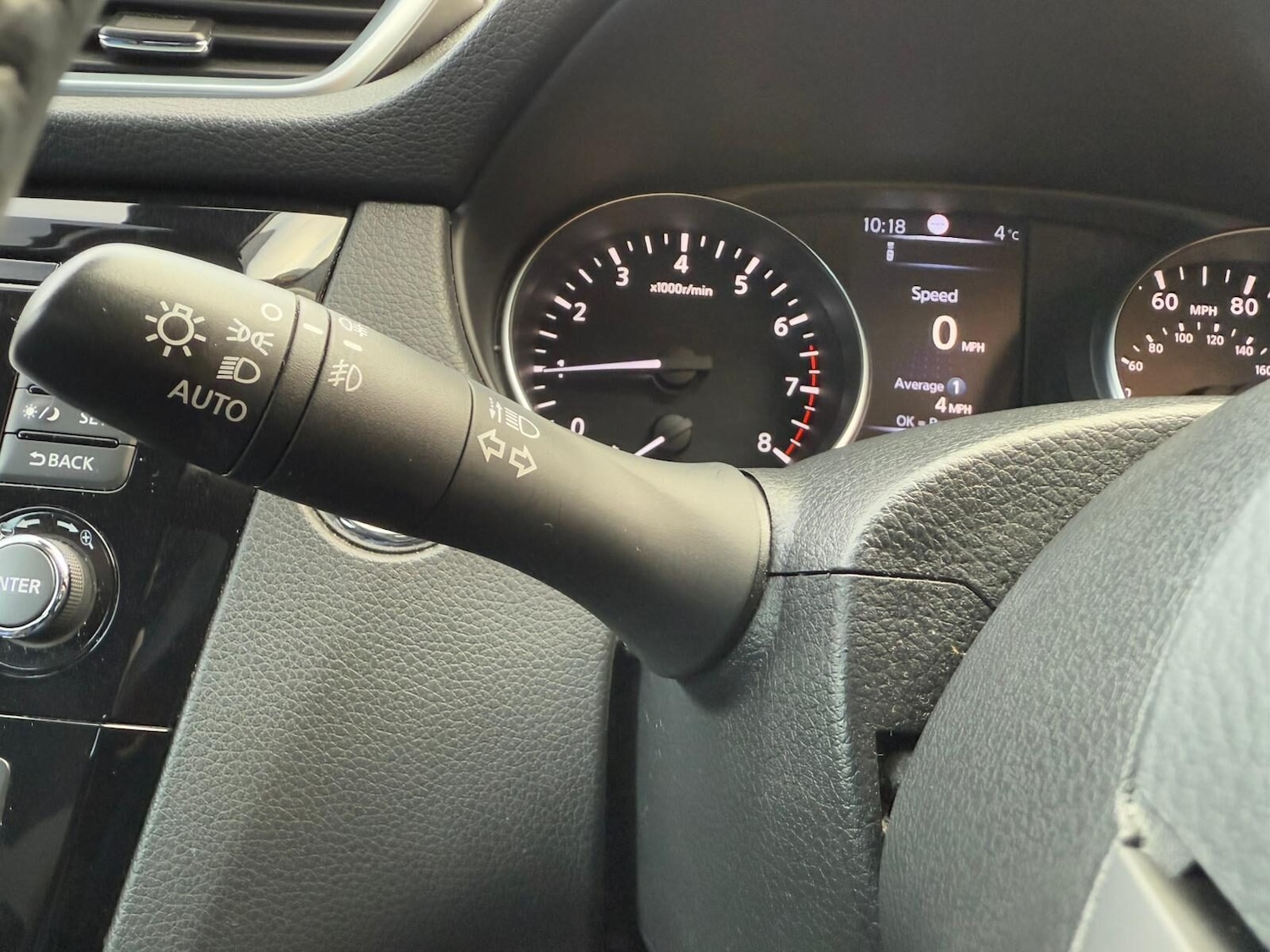 Used Nissan Qashqai 2017 for sale - 76694473: Photo 31