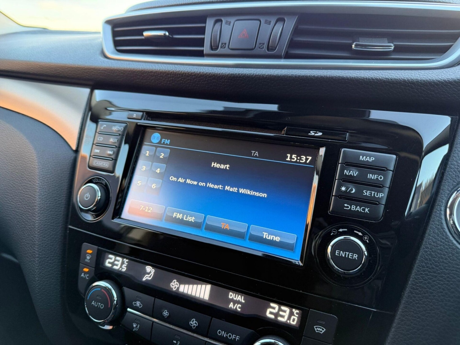 Used Nissan Qashqai 2017 for sale - 76694473: Photo 34