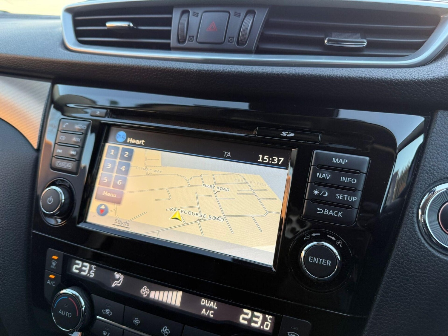 Used Nissan Qashqai 2017 for sale - 76694473: Photo 35