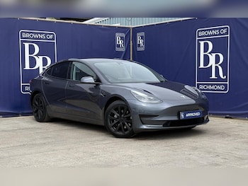 Used Tesla Model 3 2023 for sale - 78513198: Photo