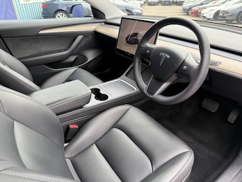 Used Tesla Model 3 2023 for sale - 78513198: Photo